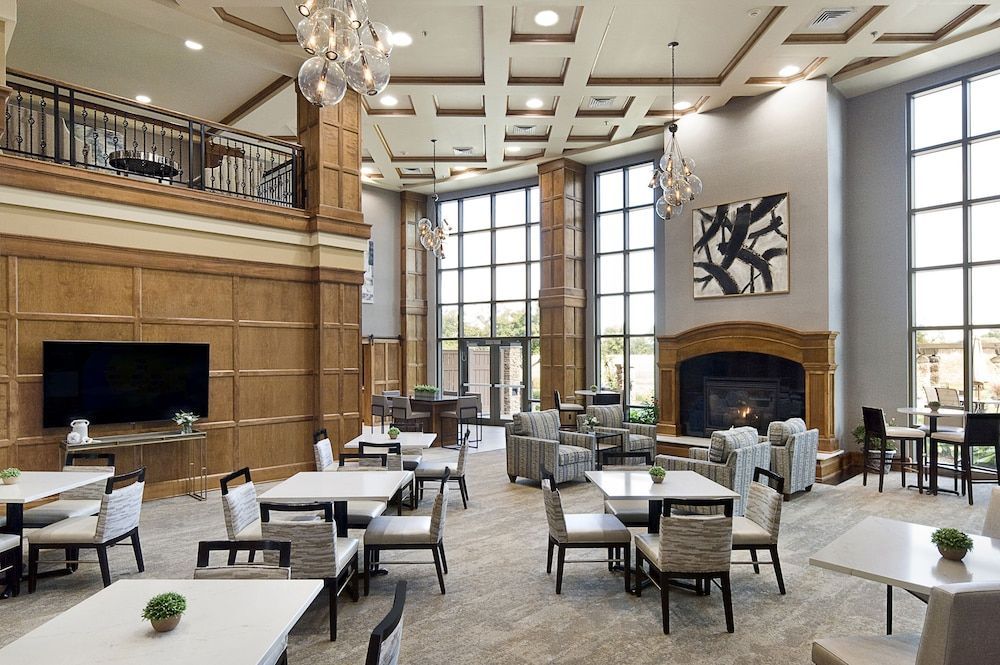 ClubHouse Hotel Sioux Falls 2