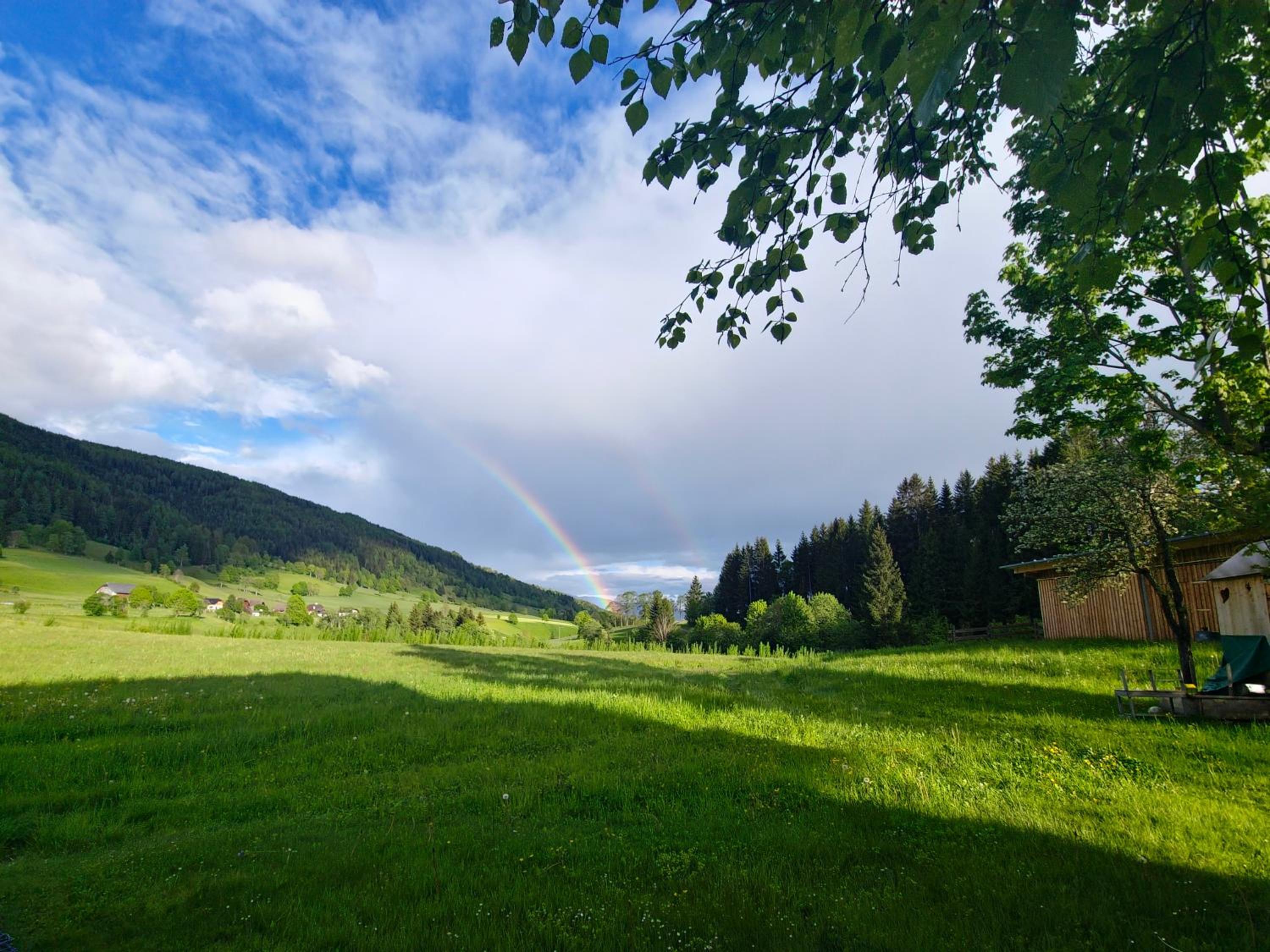 Landhotel Lacknerhof 2