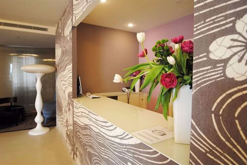Hotel Eden 2
