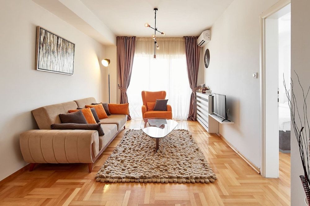 Smart Apartments Skopje 1