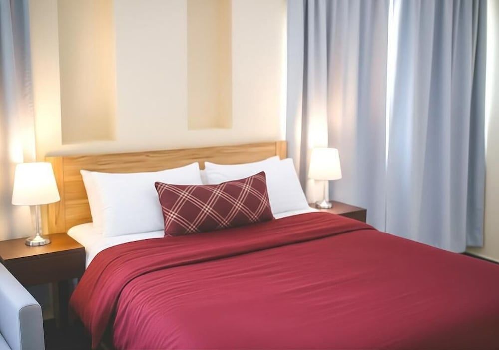GRAND HOTEL TAZi 2