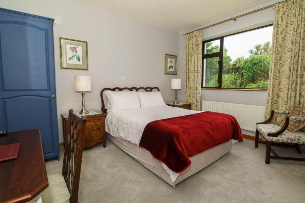 An Dooneen, The Hurley Farm B&B 1