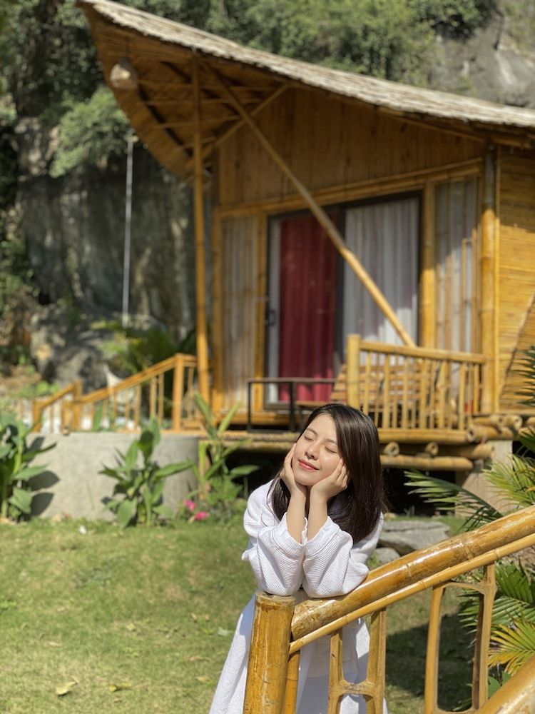 Trang An Lamia Bungalow 1