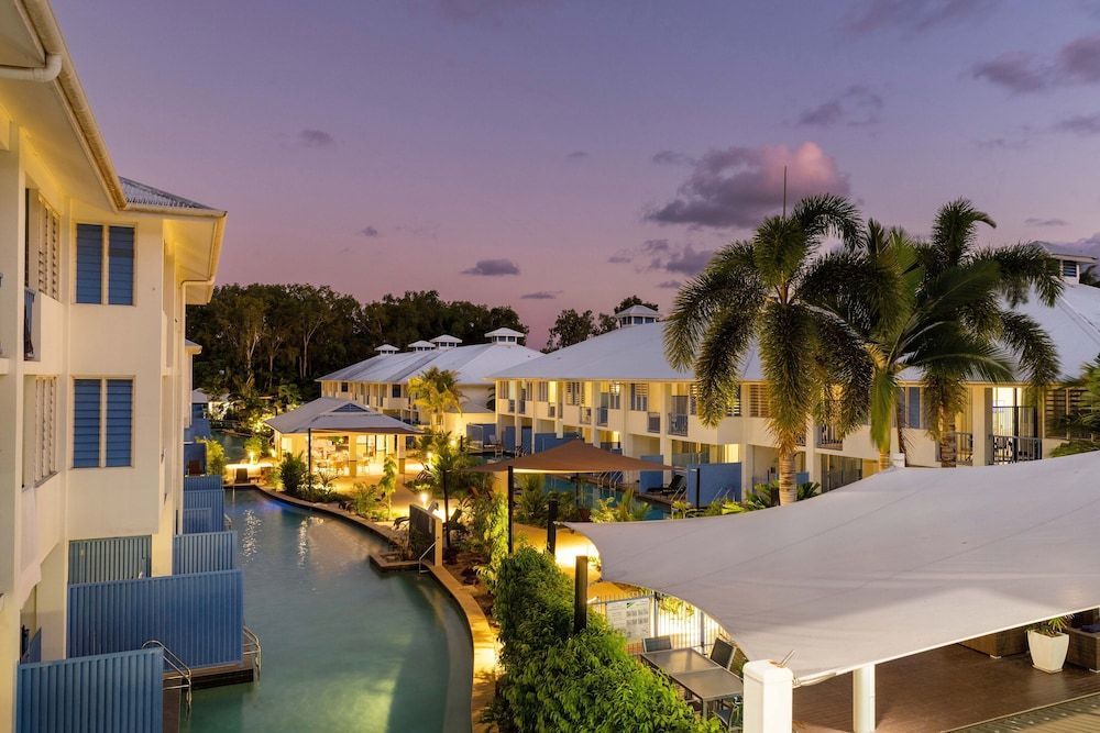 Silkari Lagoons Port Douglas 1