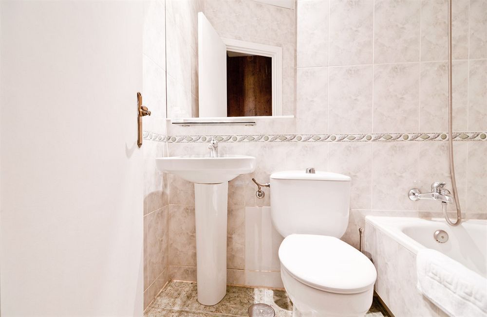 Hostal Asunción 2