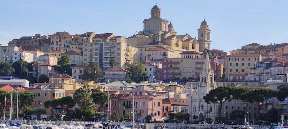 Hotel al Porto 1
