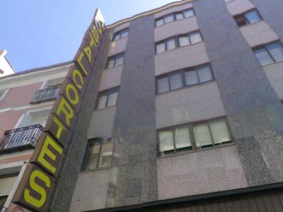 Hostal Cortés 1