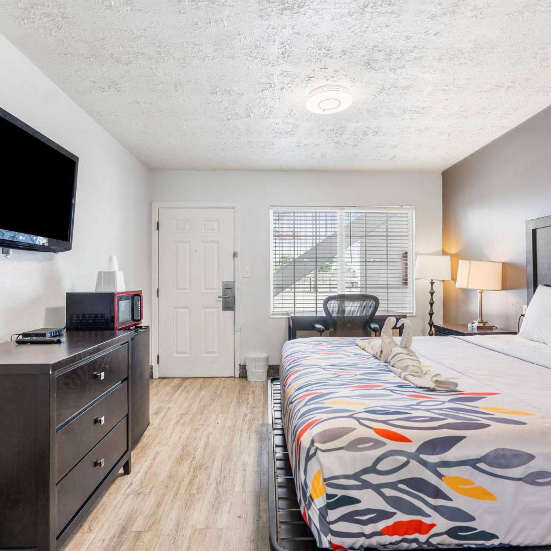 Budgetel Inns & Suites Augusta Downtown 2