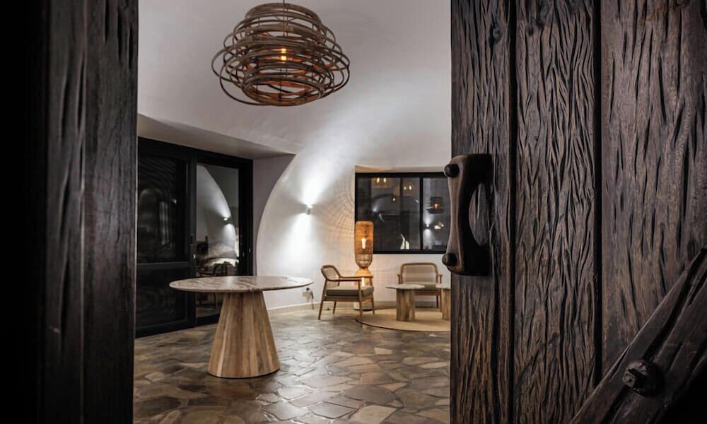 Rostock Ritz Desert Lodge 2