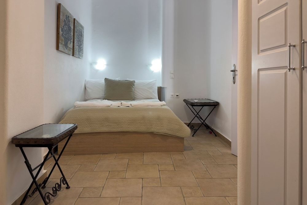 Heliotropio Studios & Apartments 2