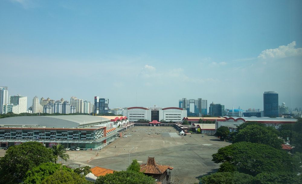 Holiday Inn Express JAKARTA INTERNATIONAL EXPO by IHG 2