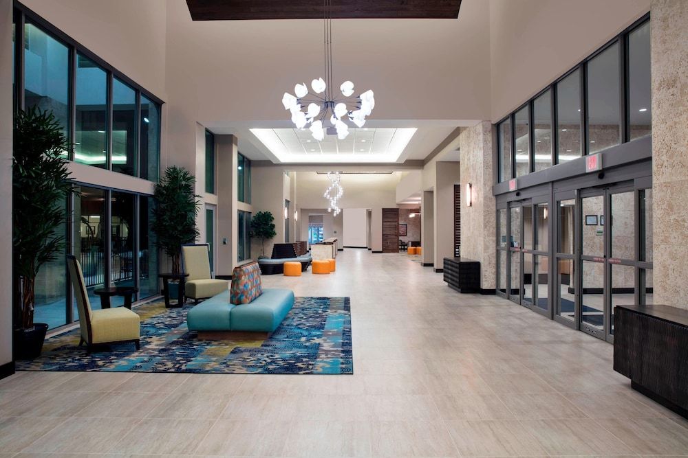 TownePlace Suites by Marriott Orlando Theme Parks Lake Buena Vista 2