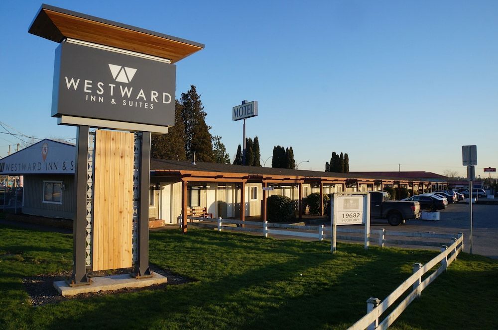 Westward Inn & Suites 1
