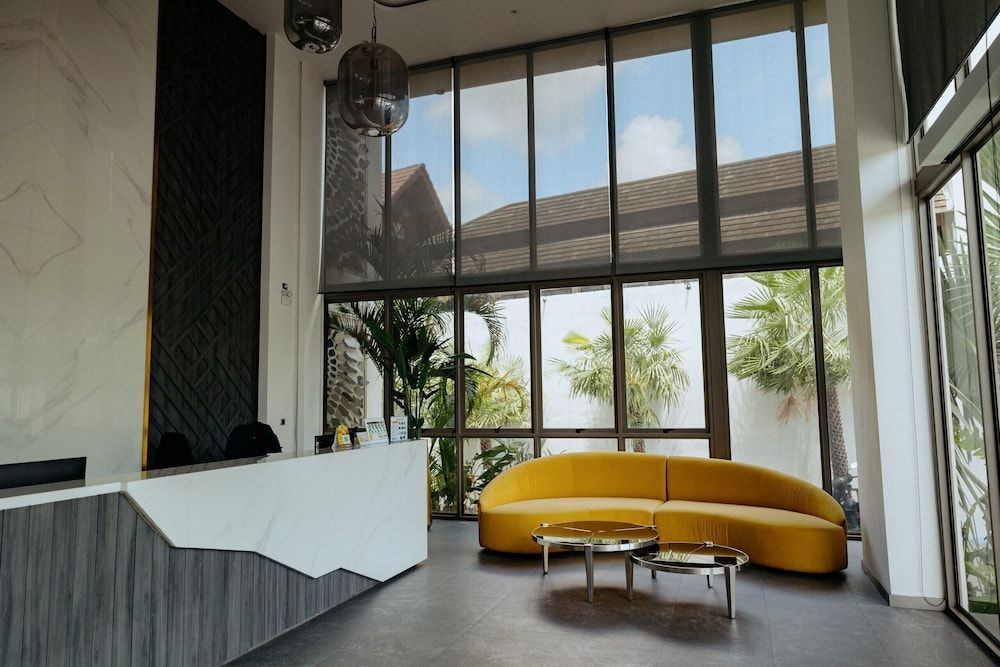 Elite Atoll Serviced Apartments Phuket 2