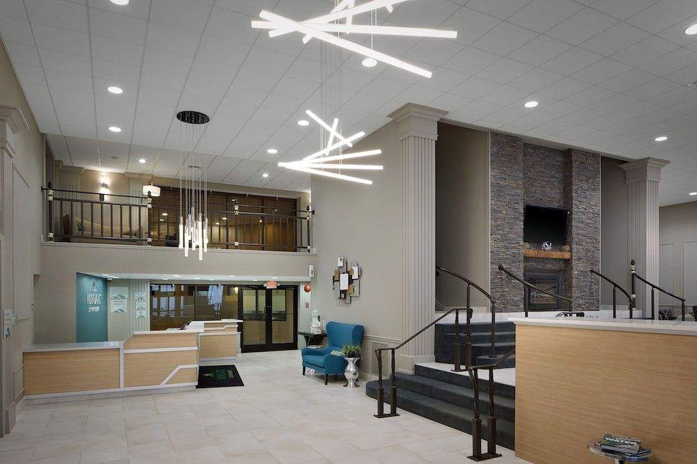 Wingate by Wyndham St. Clairsville/Wheeling 2