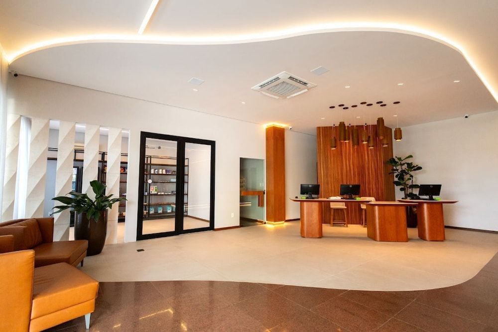 Monthez Hotel & Eventos 2