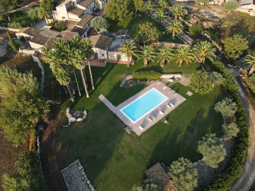 Tenuta Aguglia 1