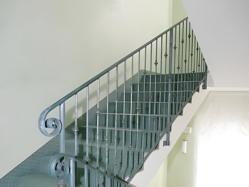 Hotel Villa Rosa 2