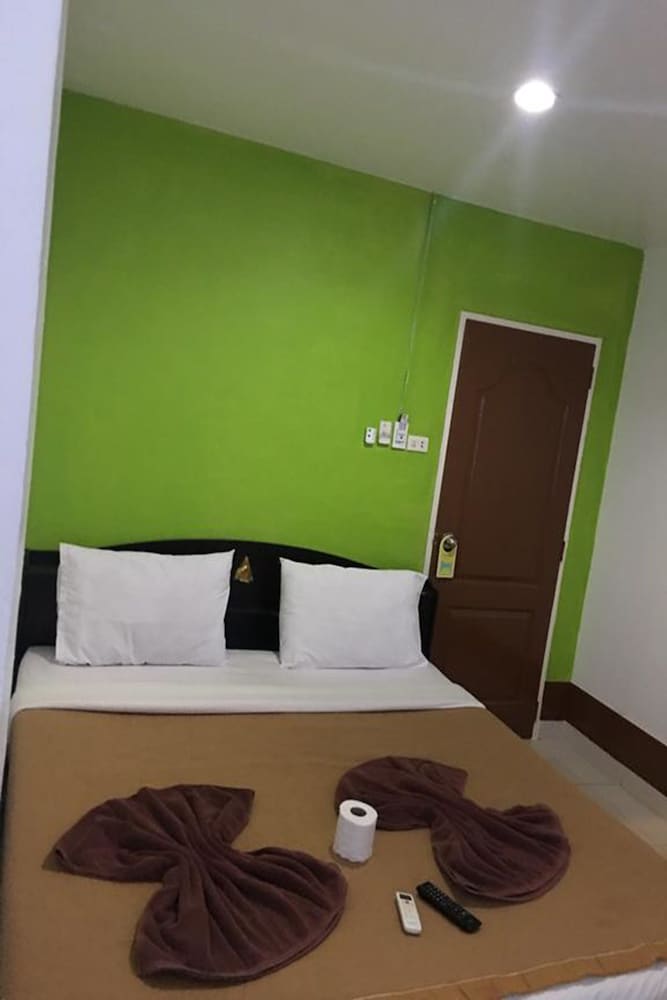 Lucky Guesthouse 2