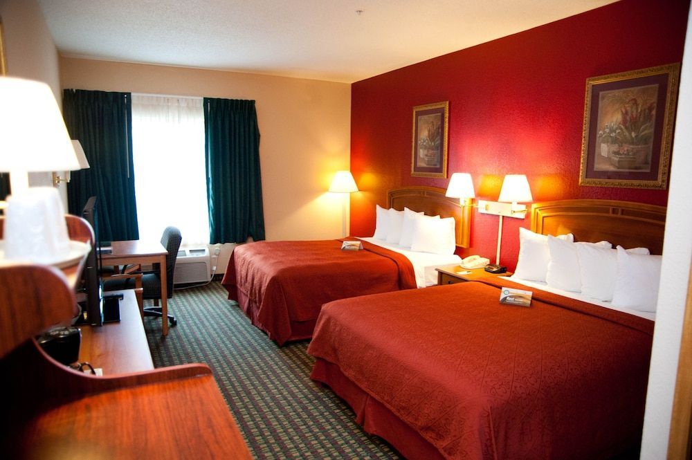 Garner Hotel Del Valle - Austin Southeast by IHG 2