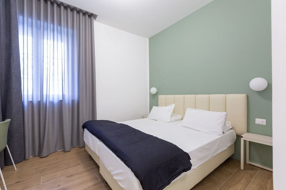 LA CASA DI NATUZZA 1