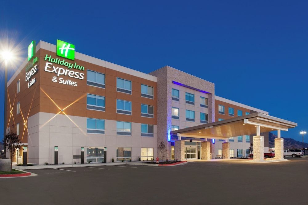 Holiday Inn Express & Suites BRIGHAM CITY - NORTH UTAH by IHG 1
