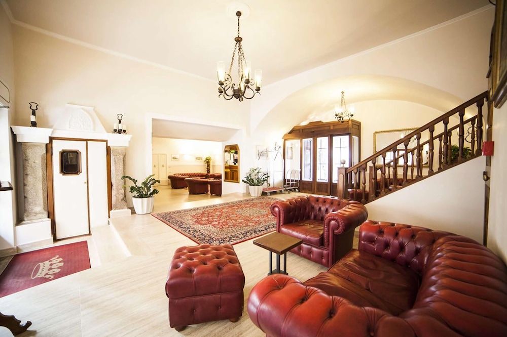 Hotel Gran Duca 2