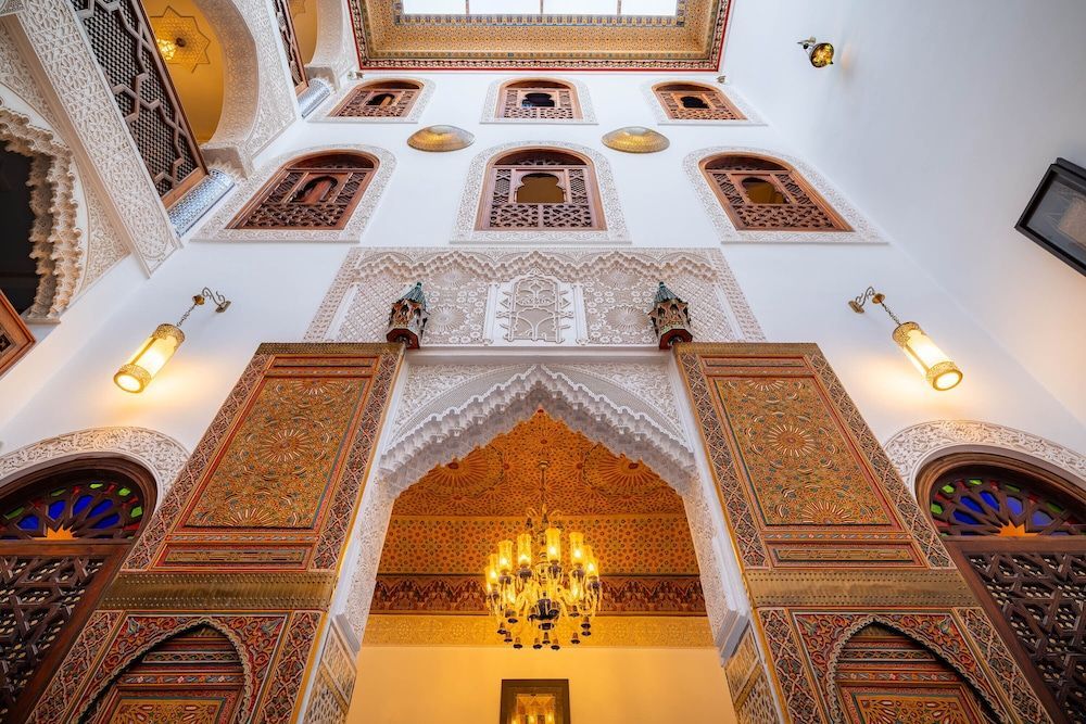 Riad Mazar 2