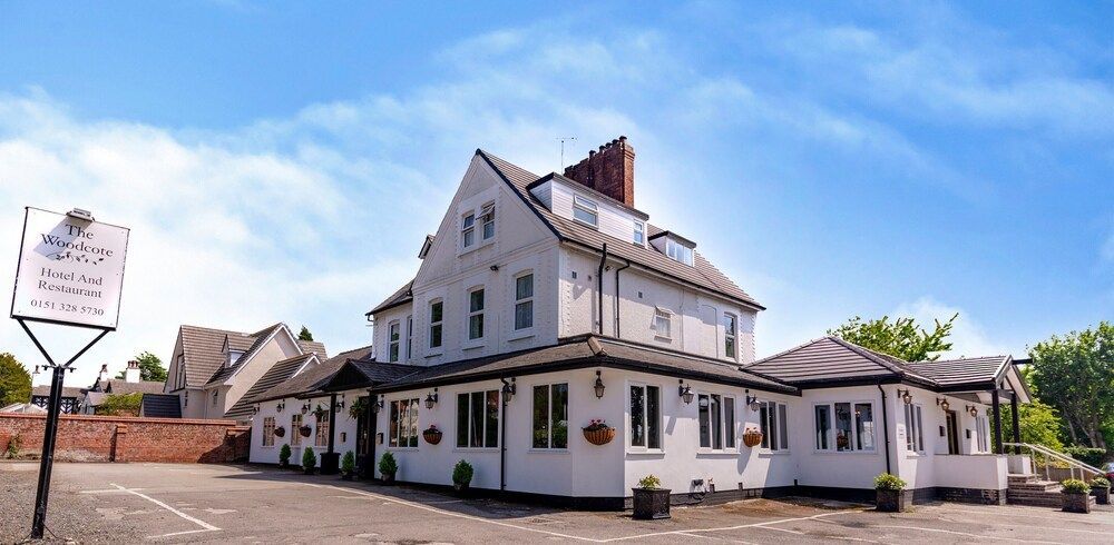 Woodcote Hotel 1