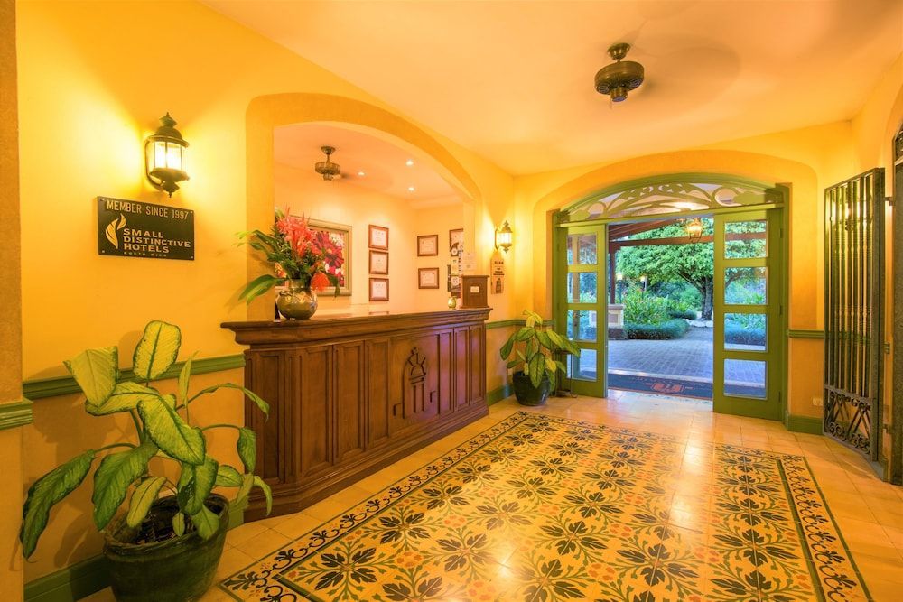 Hotel Casa Turire 2