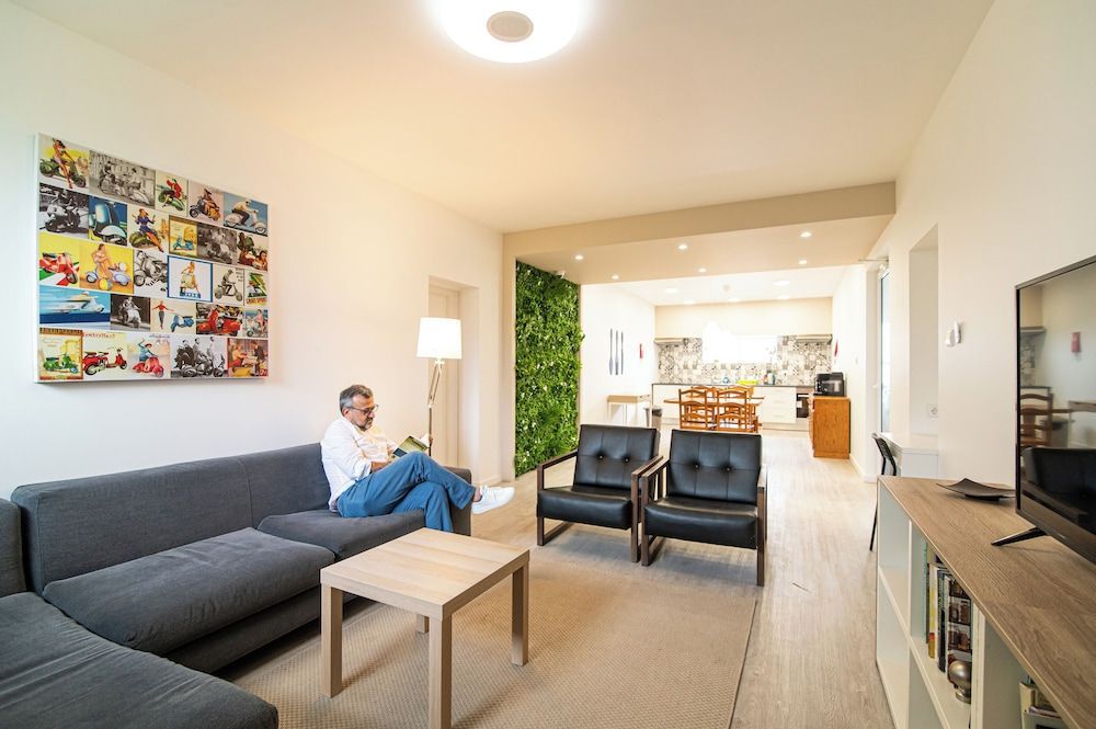 Livramento Residence 1