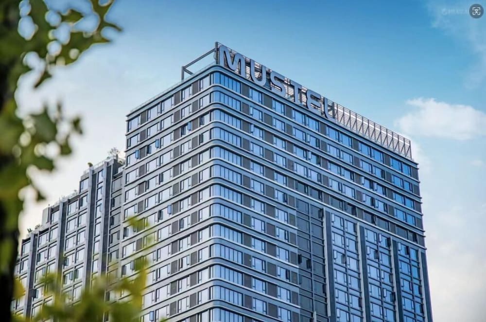 MUSTEL Hotel of Beijing Mentougou 1