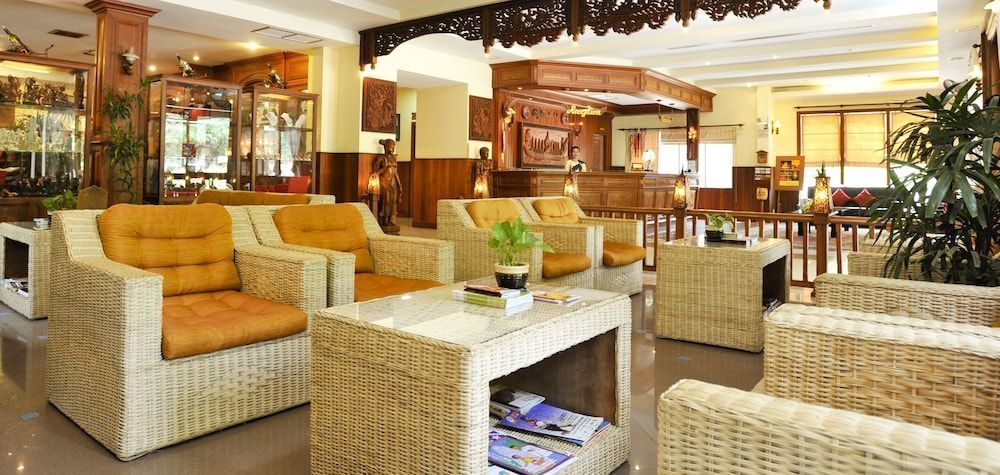 City River Hotel 2