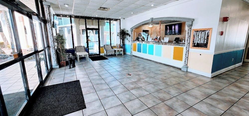 ISLAND HOTEL of Space Coast 2