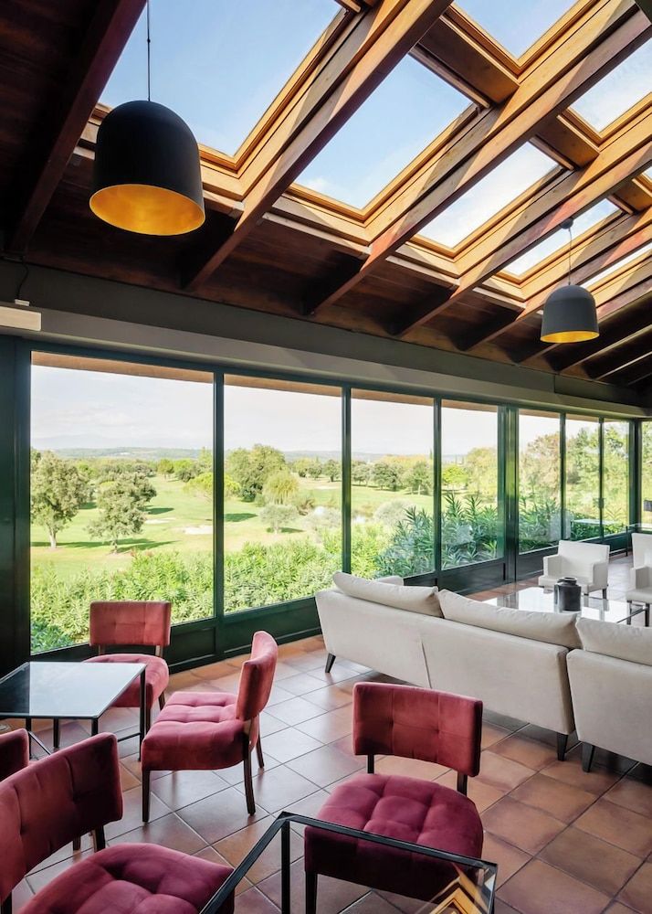 Hotel TorreMirona Golf & Spa 2