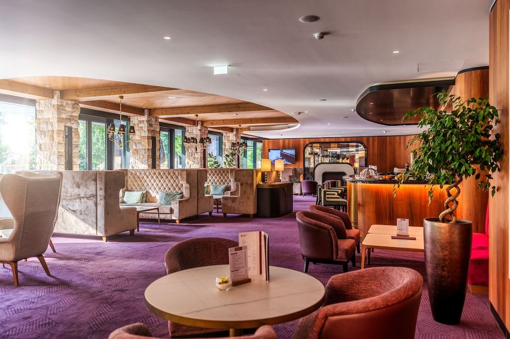 HABAKUK Wellness & Event Hotel 1