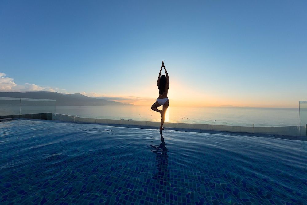 Parosand Da Nang Hotel 1