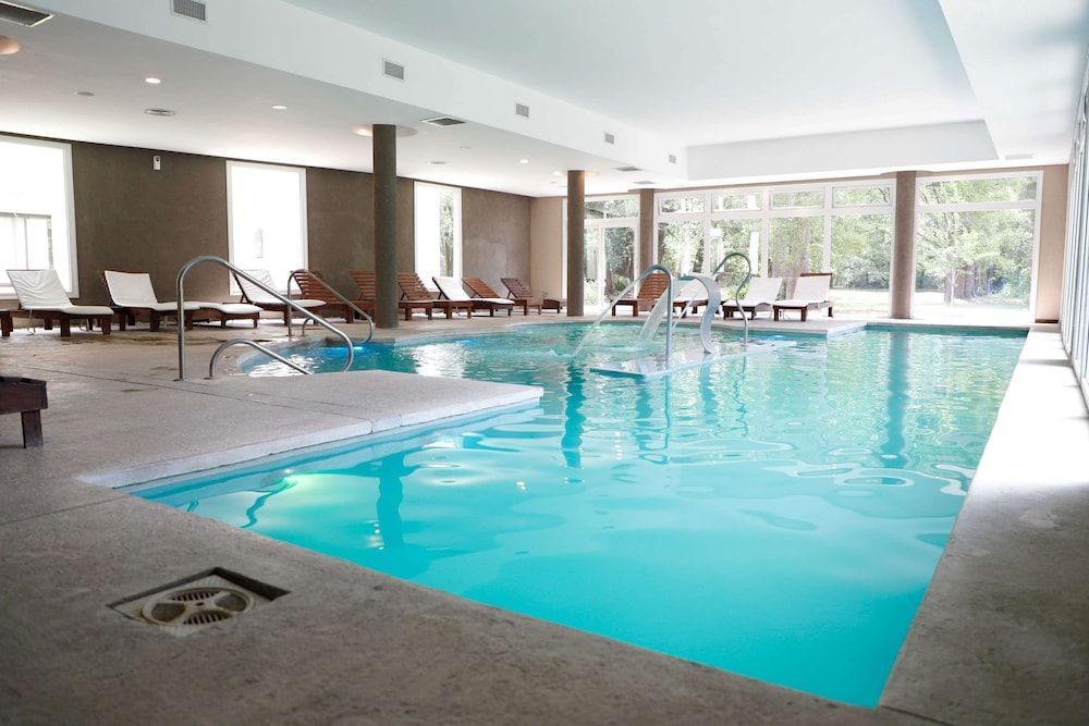 Howard Johnson Resort & Spa Escobar 1