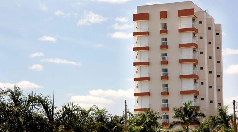 Tiffany Hotel 1
