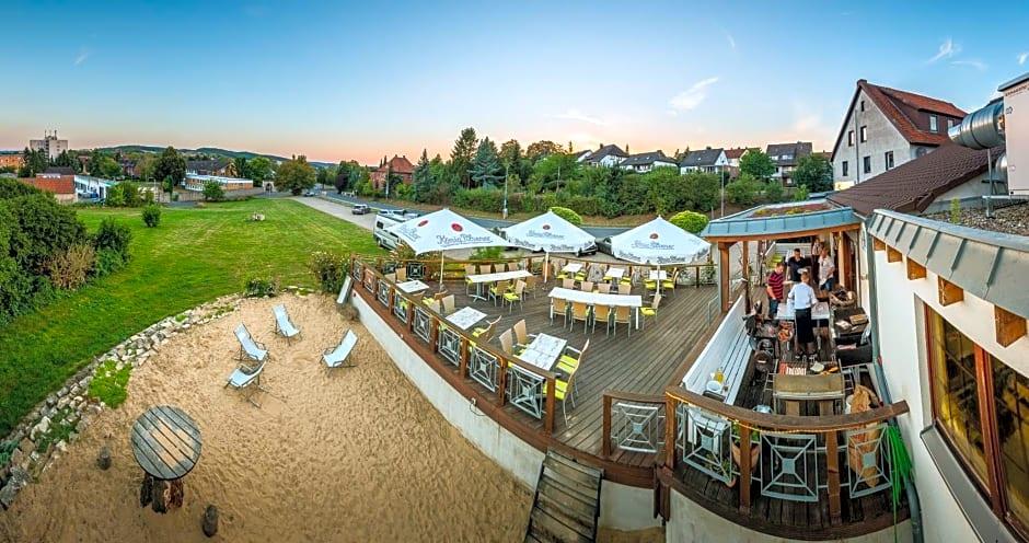 Osterberg - Restaurant und Hotel 1