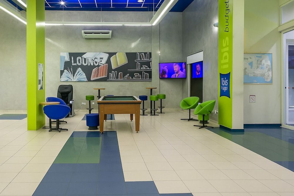 ibis budget Belem 2
