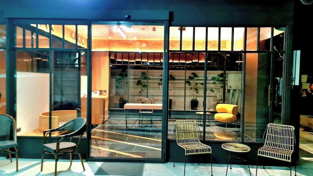 The SACHA Apart-Hotel Thonglor Sukhumvit Bangkok 2