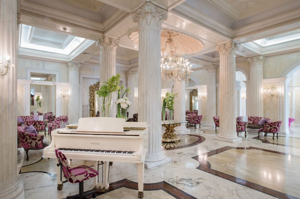 Grand Hotel Des Bains 2