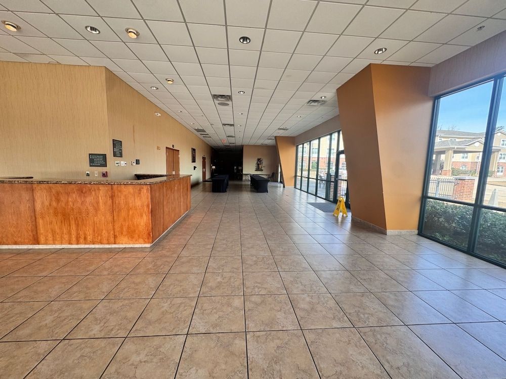 Hotel Pineville & Conference Center Alexandria I-49 2