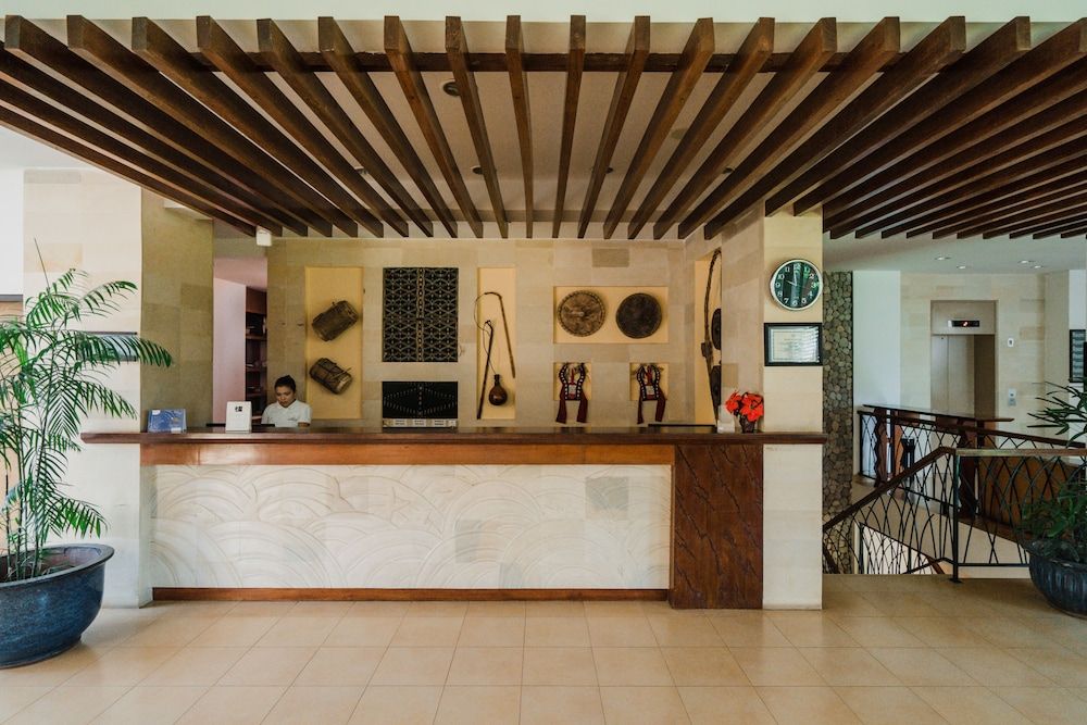 Bintang Flores Hotel 2