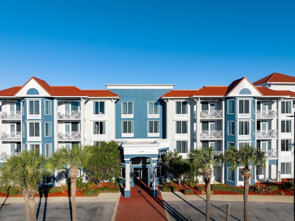 SummerPlace Inn 1