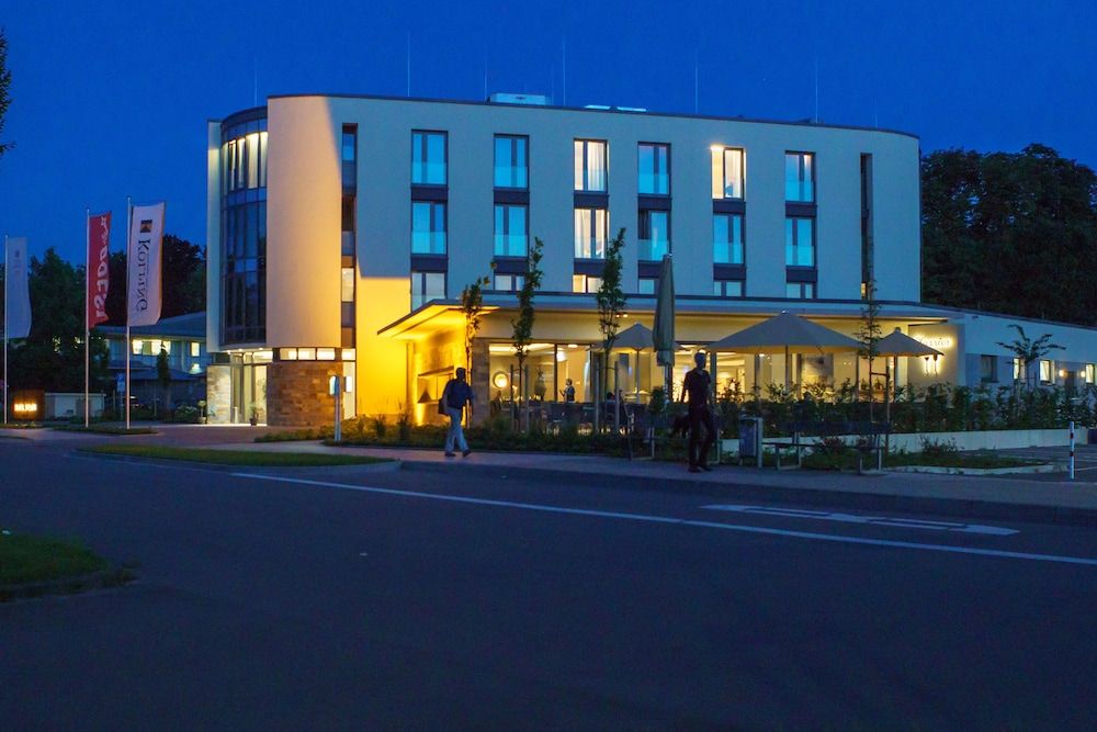 Hotel Susato 1