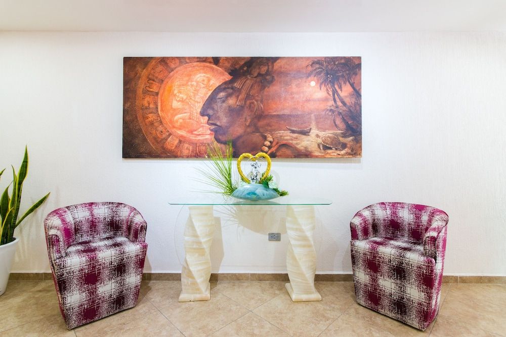 Suites Corazon 2