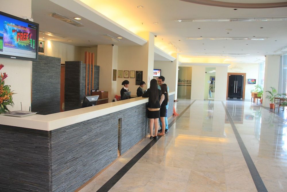 Bayview Hotel Langkawi 2