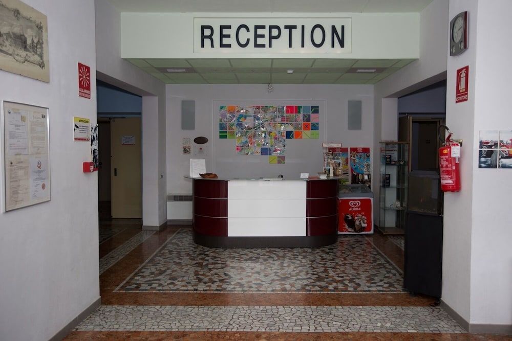 Ostello di Vicenza 2
